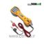 Fluke Networks TS30 Test Set with piercing pin clips